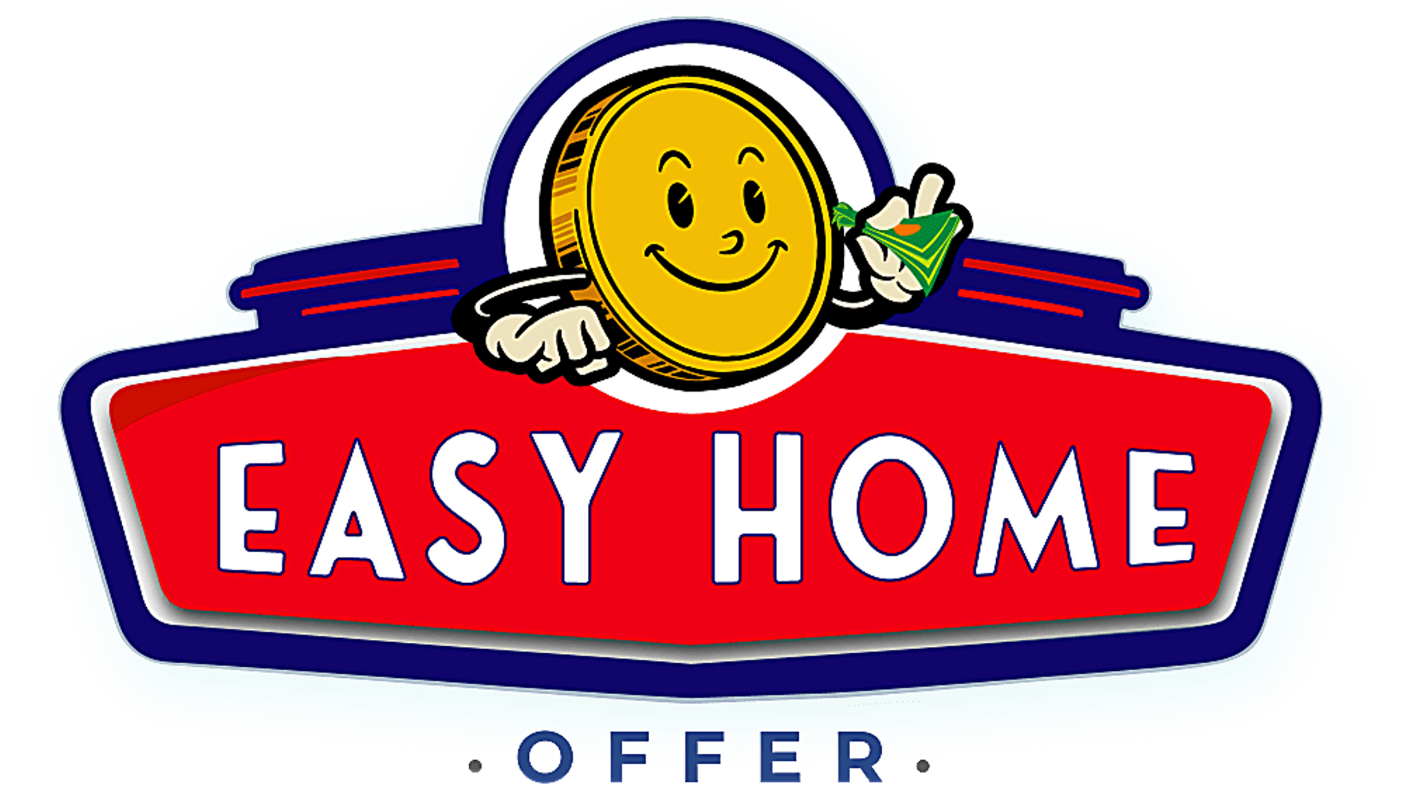 Easy Home Offer Logo